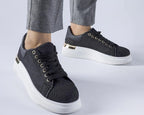  Sneakers model 207618 Solea 