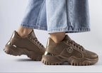  Sneakers model 207635 Solea 