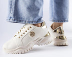  Sneakers model 207636 Solea 