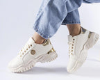  Sneakers model 207636 Solea 