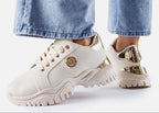  Sneakers model 207636 Solea 