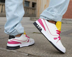 Sneakers model 207670 Solea 