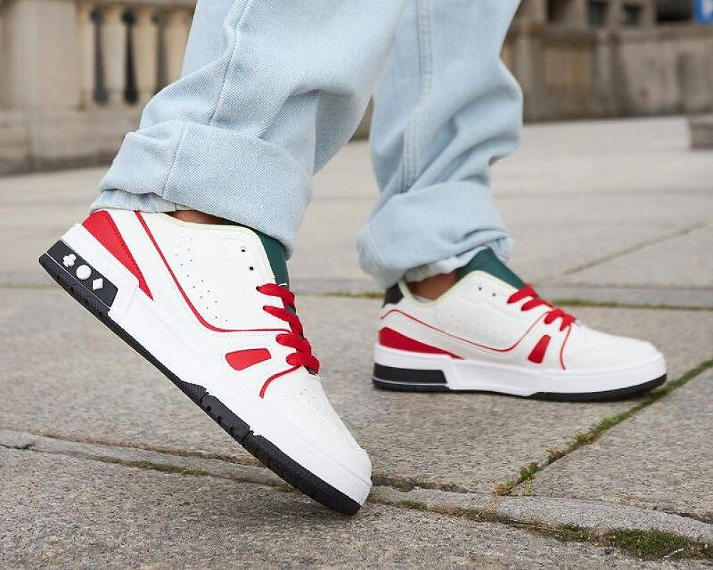  Sneakers model 207671 Solea 