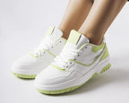  Sneakers model 207688 Solea 
