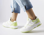  Sneakers model 207688 Solea 
