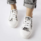  Sneakers model 207709 Solea 