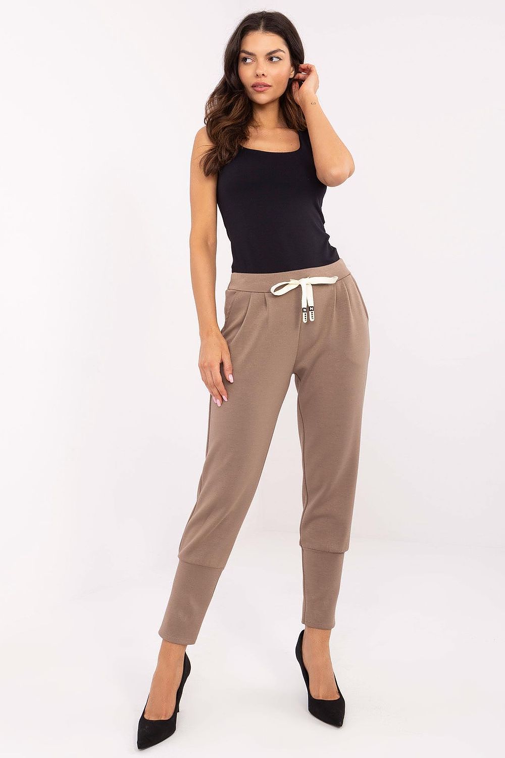 Sportanzug Hosen Italy Moda