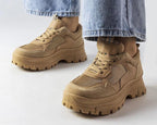  Sneakers model 207813 Solea 