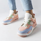  Sneakers model 207817 Solea 
