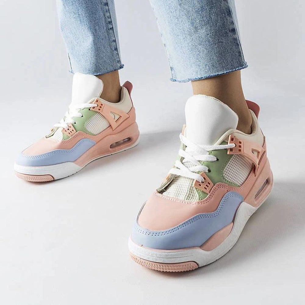 Sneakers Malas!
