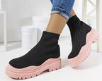  Sneakers model 207839 Solea 