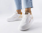  Sneakers model 207866 Solea 