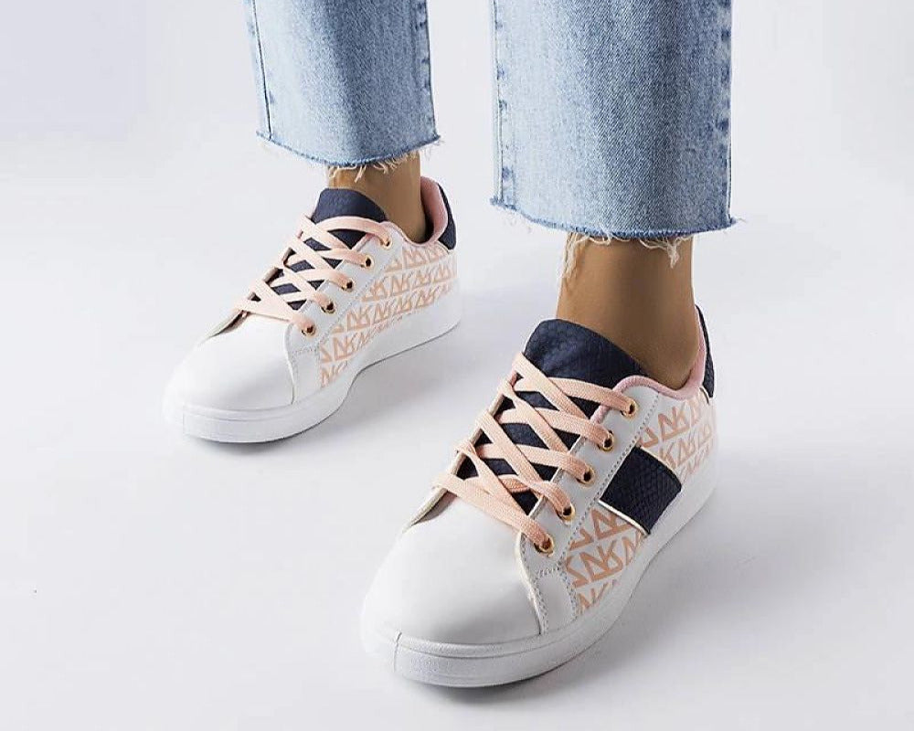 Sneaker Kessla
