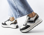  Sneakers model 207884 Solea 