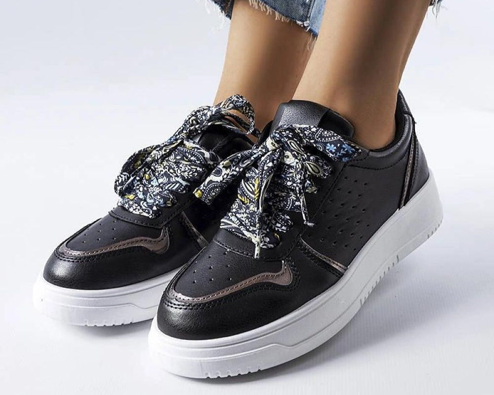 Sneakers Pryor