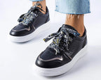  Sneakers model 207948 Solea 