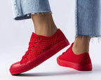  Sneakers model 207953 Solea 