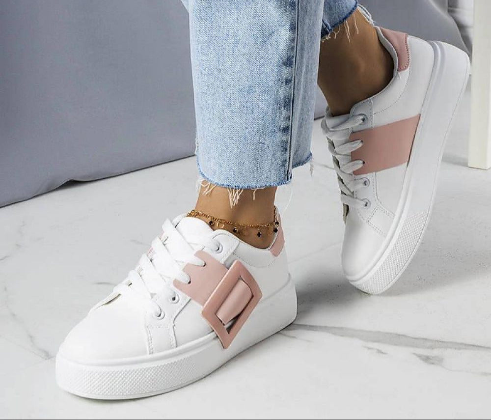 Stylische Sneakers Sam