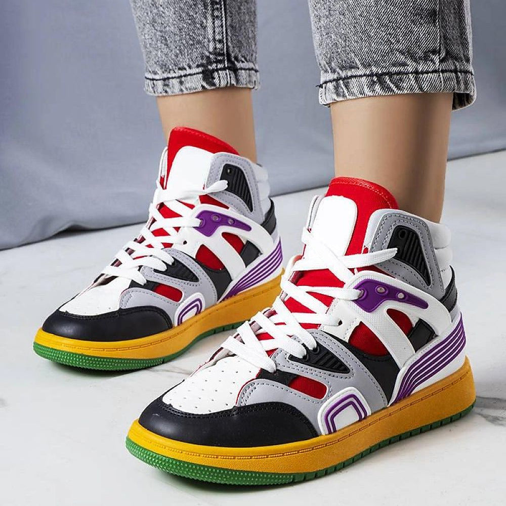 Sneakers  Marjorie