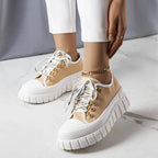  Sneakers model 207986 Solea 