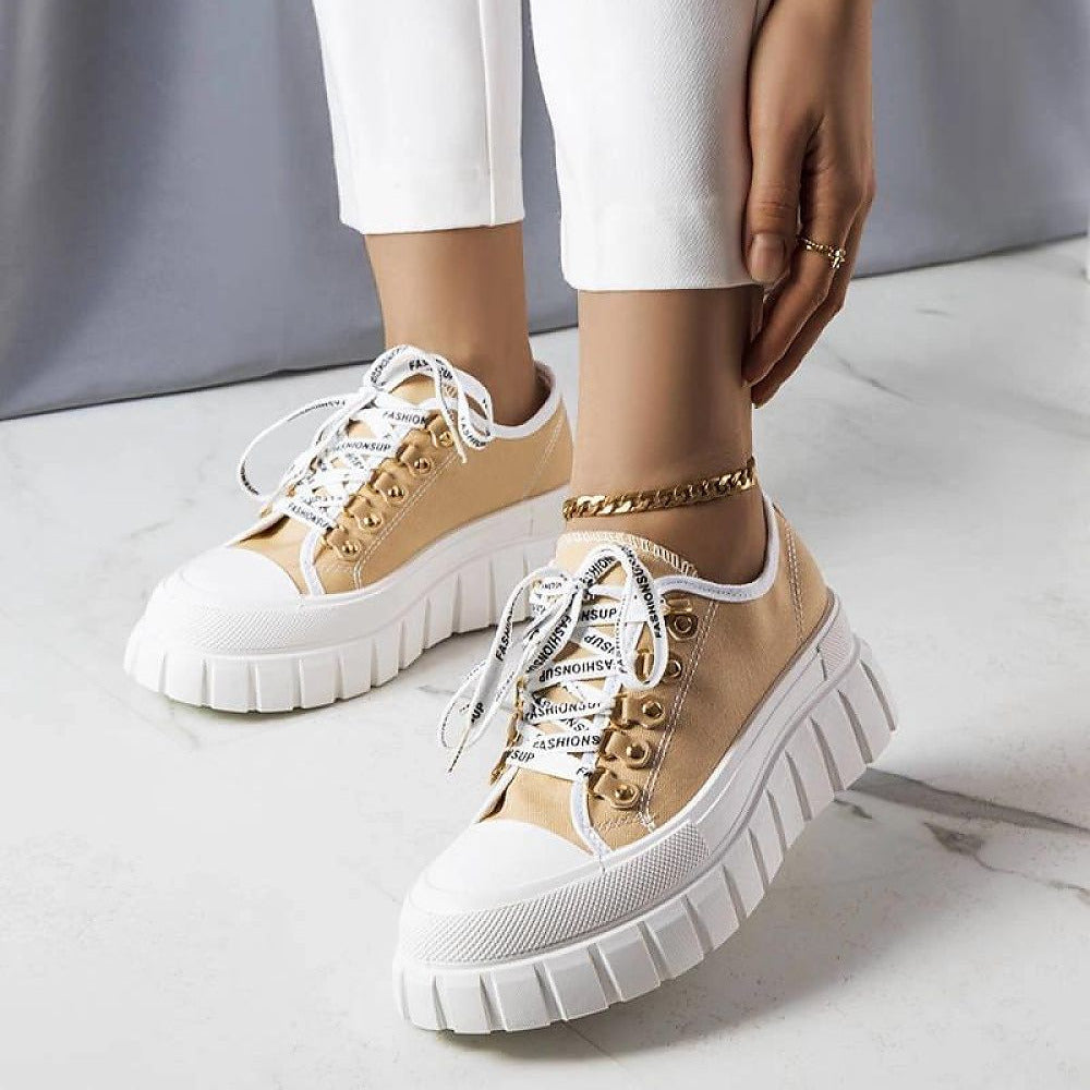  Sneakers model 207986 Solea 