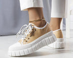  Sneakers model 207986 Solea 