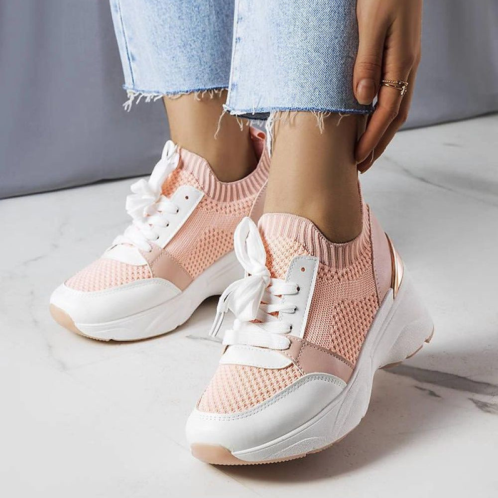 Sneakers Charme & Cool