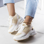  Sneakers model 207994 Solea 