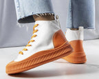  Sneakers model 207996 Solea 