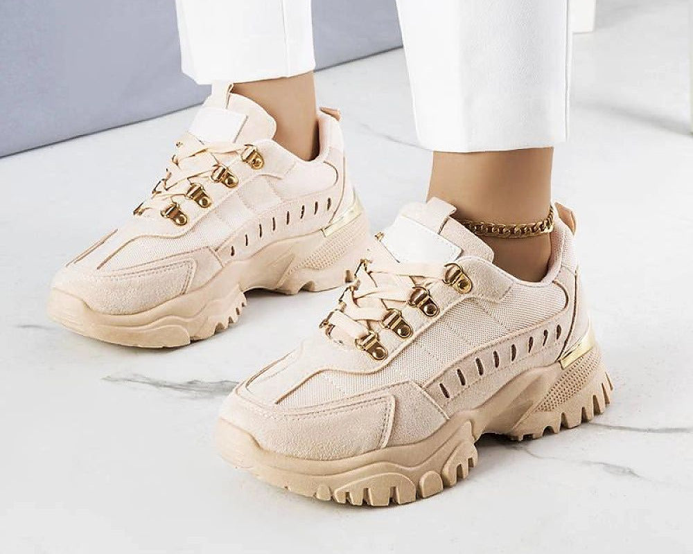 Sneakers Mindy