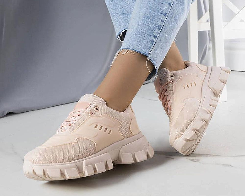 Sneakers Inez