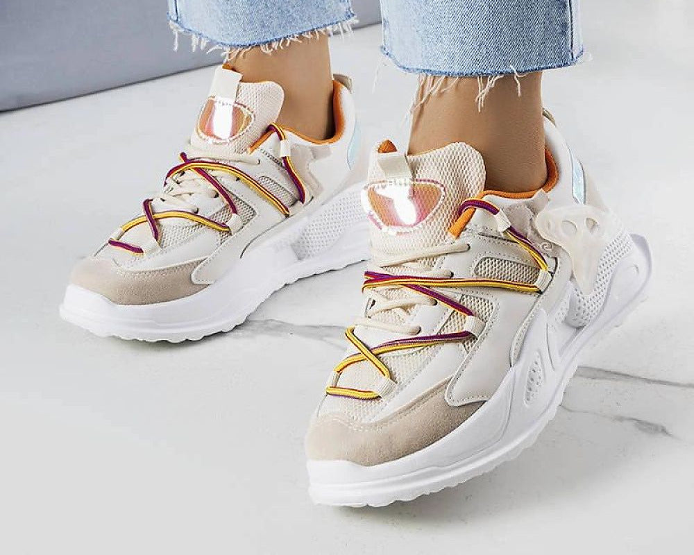 Sneakers Traci