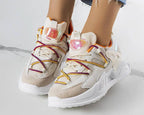  Sneakers model 208004 Solea 