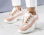  Sneakers model 208016 Solea 
