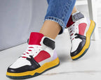  Sneakers model 208019 Solea 
