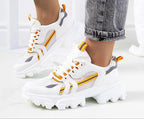  Sneakers model 208043 Solea 