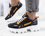  Sneakers model 208044 Solea 
