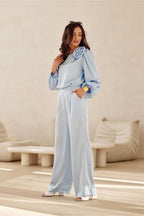  Damen Hose model 208499 Roco Fashion 
