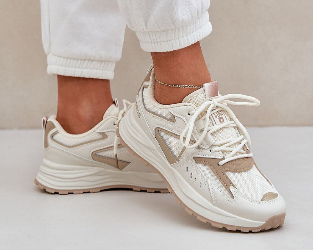 Step in style Sportschuhe