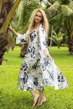  Nachthemd model 209079 Kalimo 
