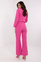  Damen Hose model 209188 Italy Moda 