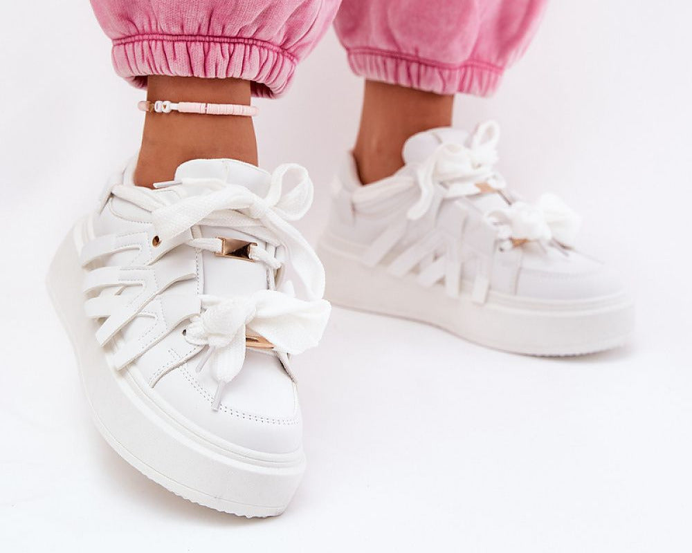 Außergewöhnlicher Sneaker