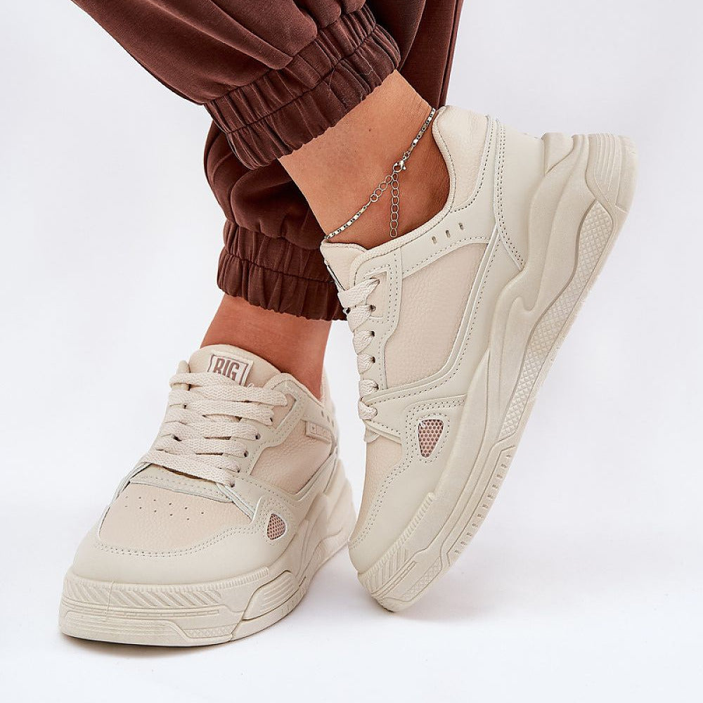 Modische Design Sneaker