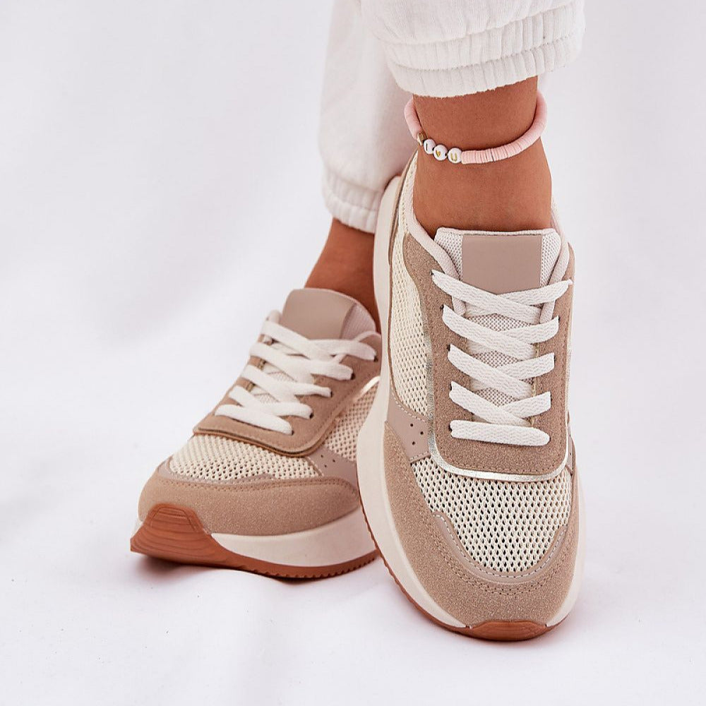 Leichte Atmungsaktive Sneaker