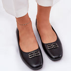  Ballerina Schuhe model 209790 Step in style 