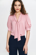  Bluse model 210077 Nife 