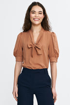  Bluse model 210078 Nife 