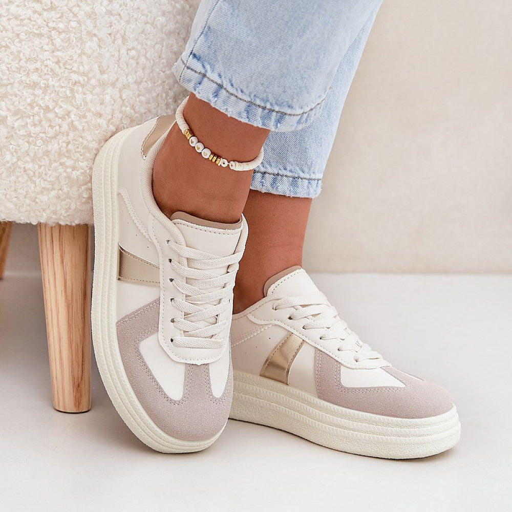 Sneaker Öko