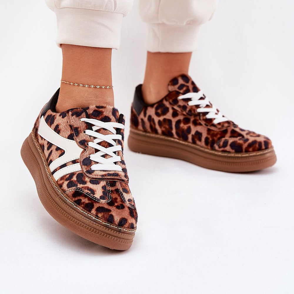 Moderne Damen-Sneakers