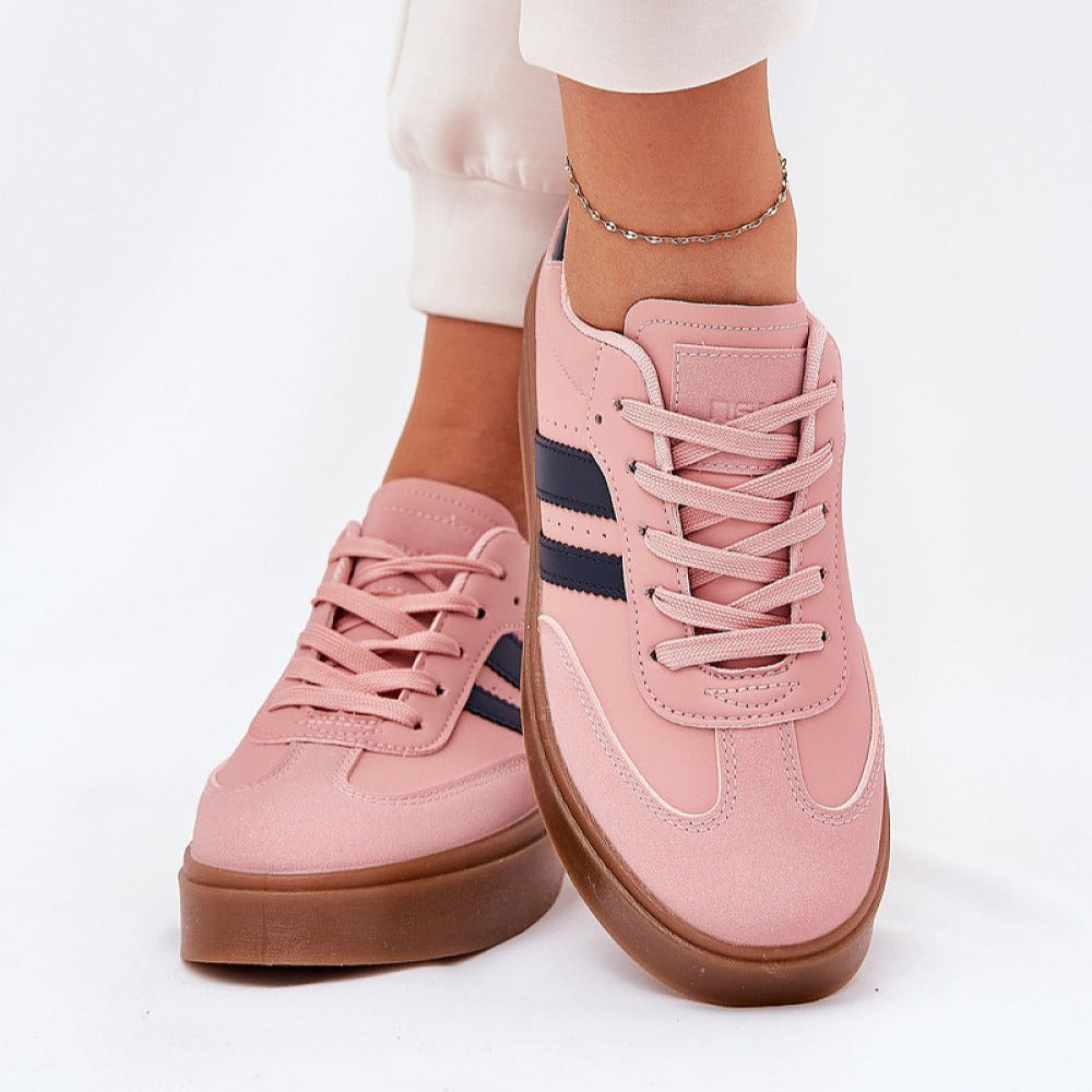 Sportschuhe Step in style
